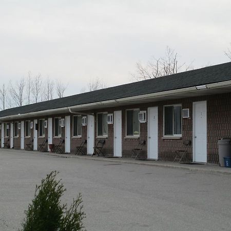 Newburg Inn Motel New Hamburg Luaran gambar