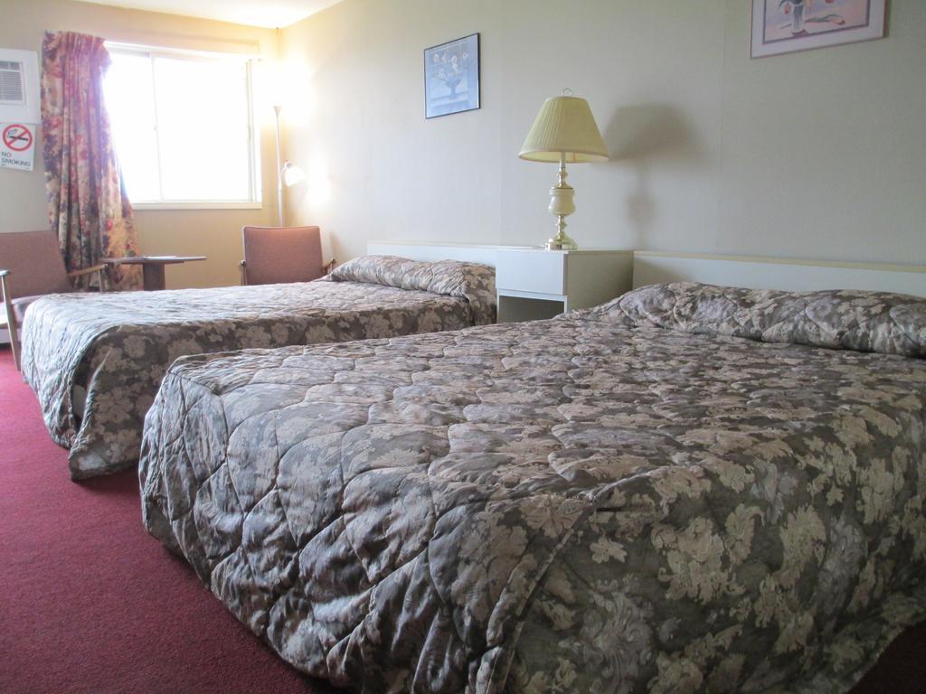 Newburg Inn Motel New Hamburg Bilik gambar