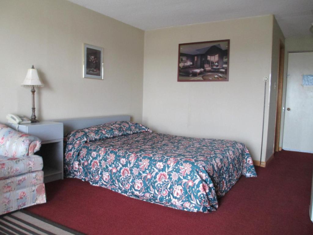Newburg Inn Motel New Hamburg Luaran gambar