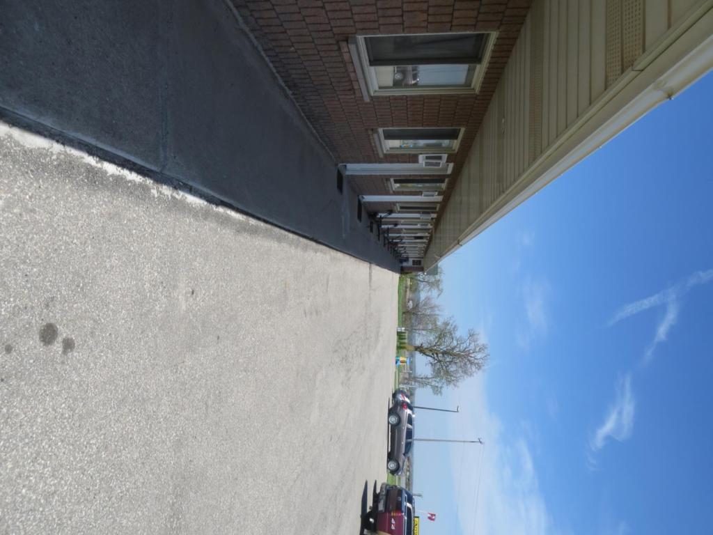 Newburg Inn Motel New Hamburg Luaran gambar