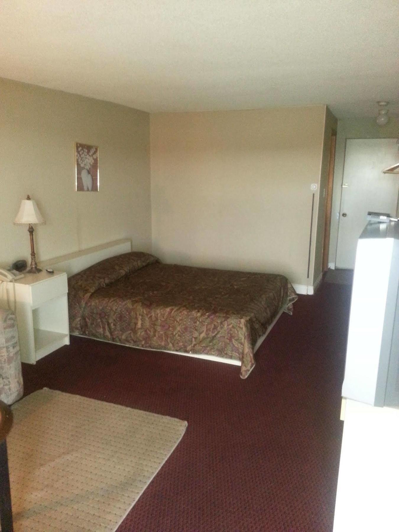 Newburg Inn Motel New Hamburg Luaran gambar