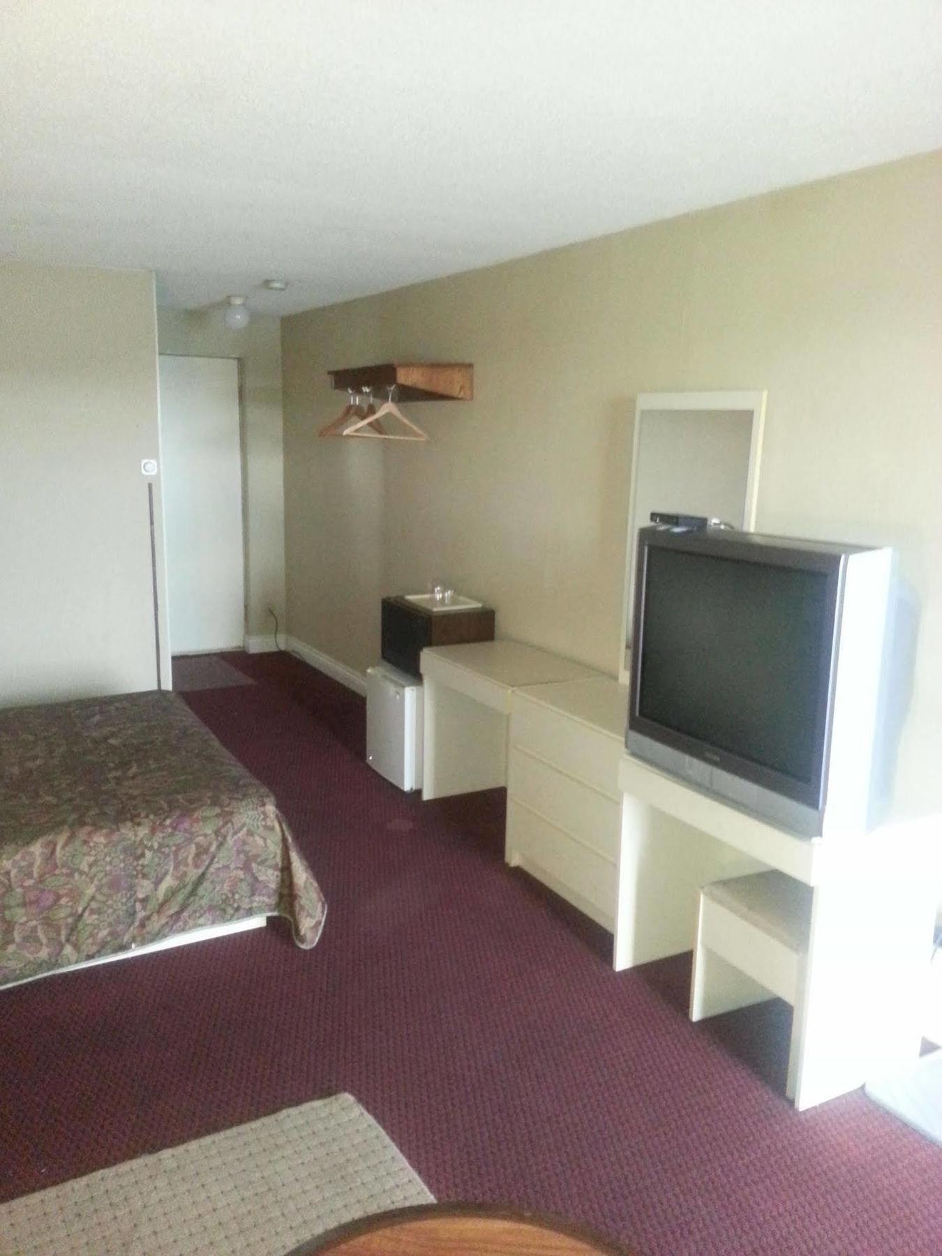 Newburg Inn Motel New Hamburg Luaran gambar